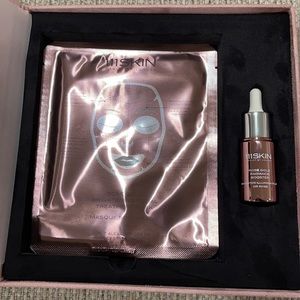 111SKIN Radiance Edit collection eclat..